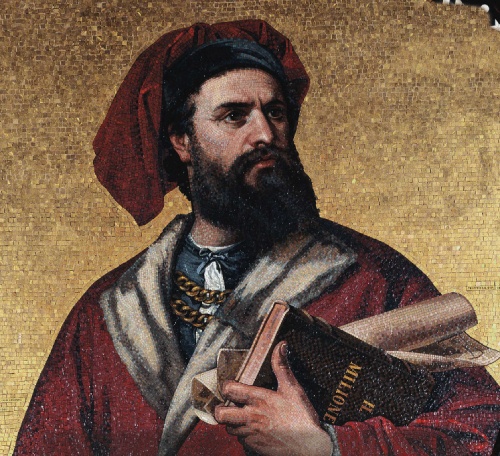 Marco Polo