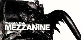 Massive Attack-Mezzanine