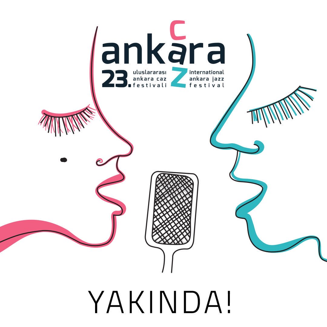 23. ankara caz festivali
