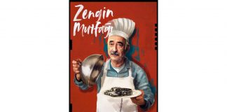 Şener Şen Zengin Mutfağı