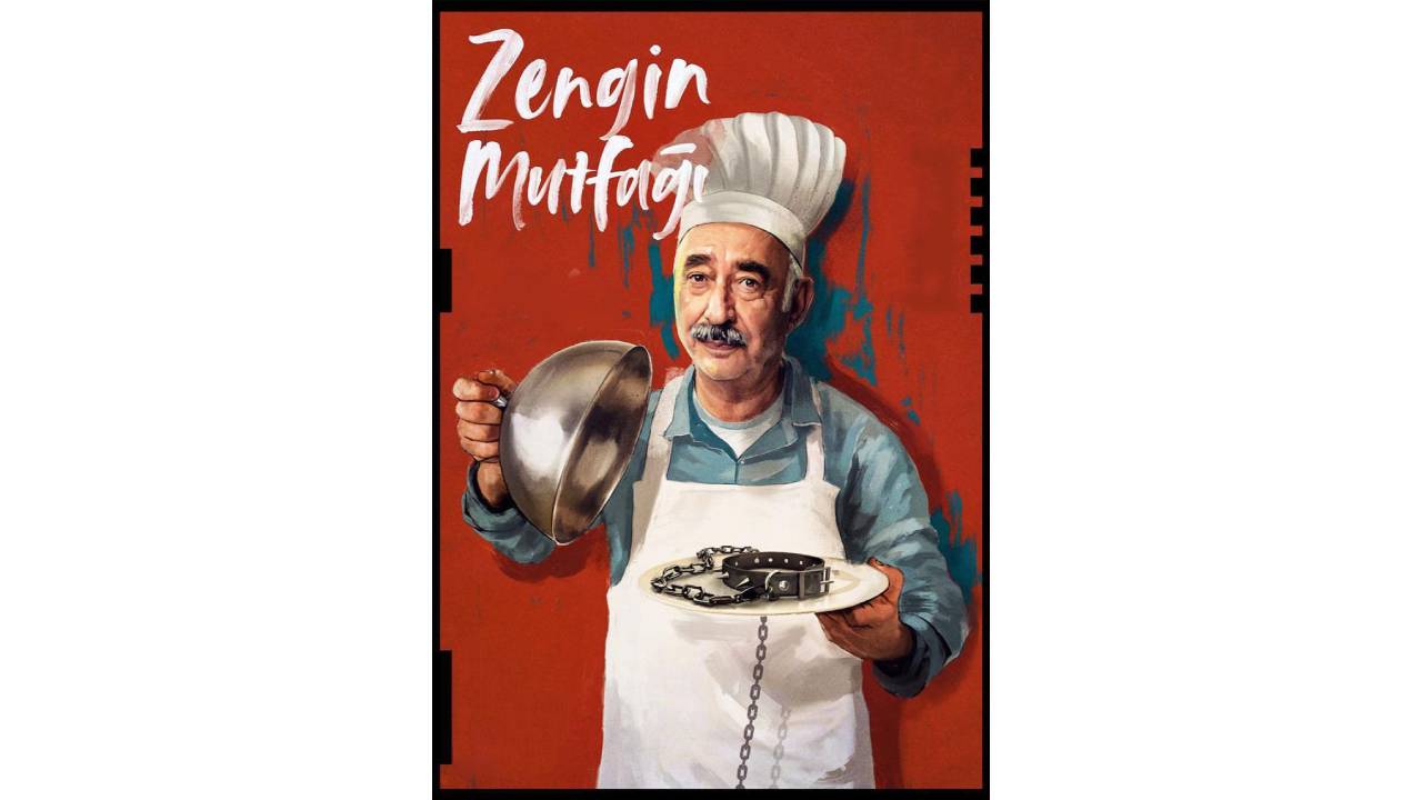 Şener Şen Zengin Mutfağı