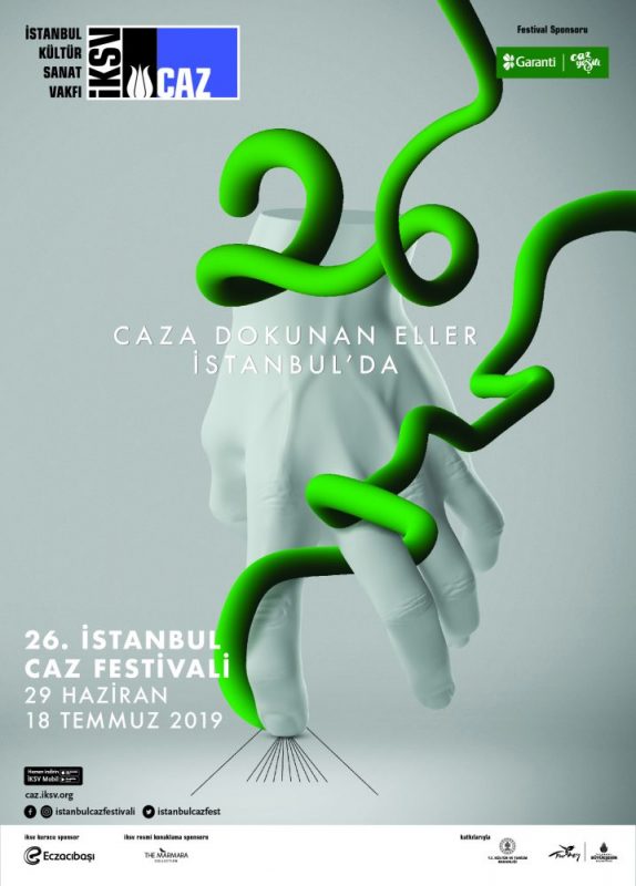 İstanbul Caz Festivali