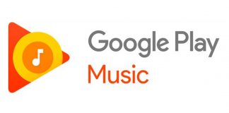 google play müzik