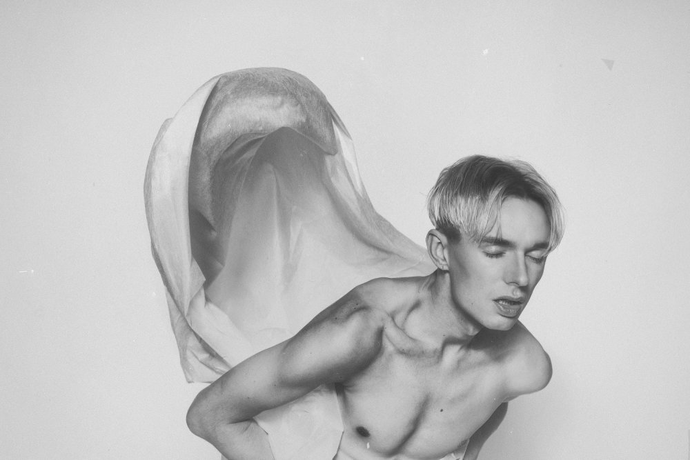 Douglas Dare