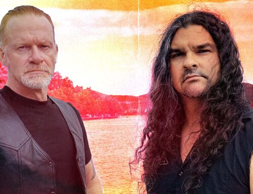Ashes of Ares, “The Dark Saga” albümüyle İstanbul’da!