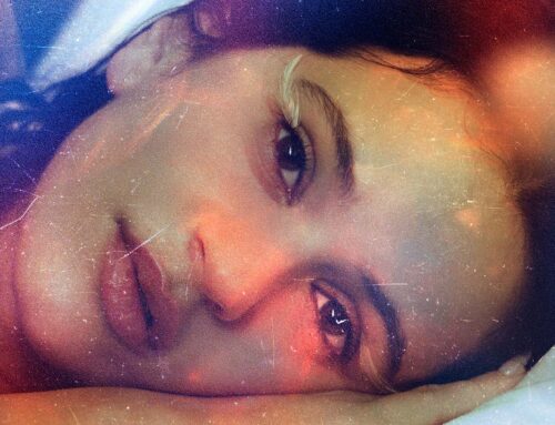 ROSALÍA – Berghain