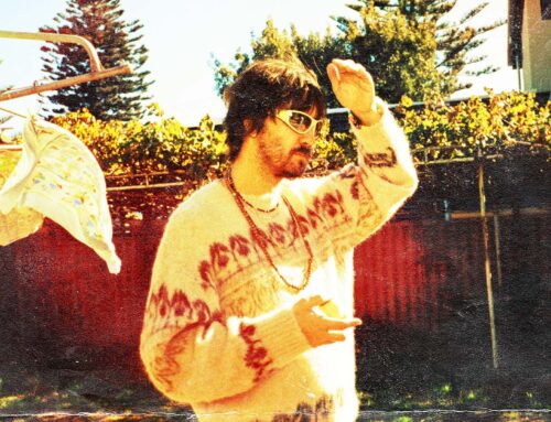 Tame Impala’nın yeni albümünde Barış Manço etkisi!