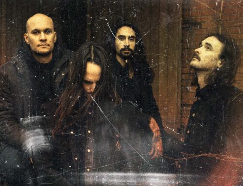 Der Weg Einer Freihet: Müzik sadece satılacak ürünler değildir