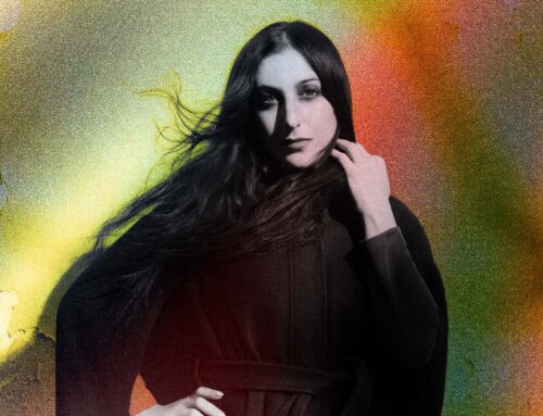 Marissa Nadler: Spotify’ın geniş kitleye ulaşma konusunda yardımcı olduğunu düşünmüyorum