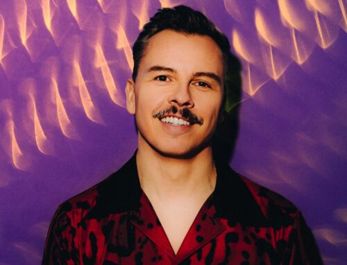 Purple Disco Machine: Türkiye’nin müziğe olan tutkusu efsanevi