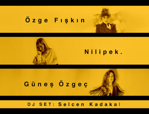 %100 Müzik Sunar: Radyo Modart Konserleri