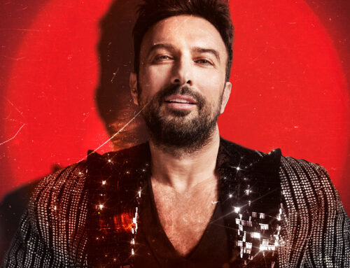 Tarkan İstanbul’da Sekiz Konserle Sahnelere Dönüyor