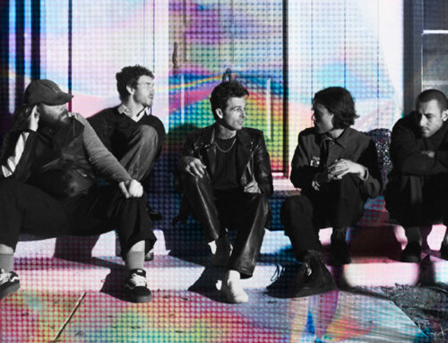 The Neighbourhood Rüzgarı İstanbul’da: İkinci Konser Duyuruldu!