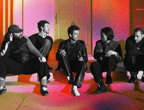 The Neighbourhood İstanbul’a geliyor
