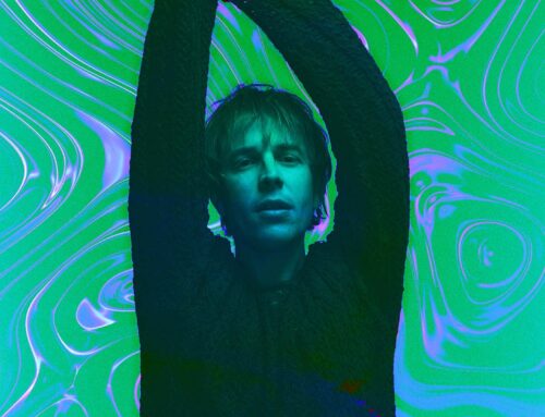 Blind Fest 2026 Tom Odell ile Geri Dönüyor!