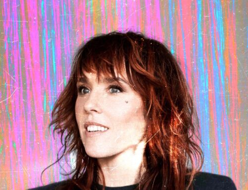 ZAZ, 16 Haziran 2026’da Harbiye Sahnesi’nde!