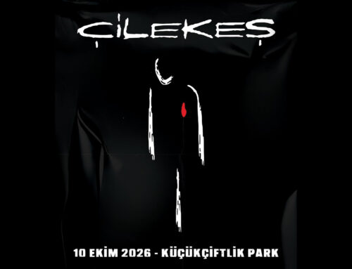 Çilekeş Orijinal Kadrosuyla Sahneye Dönüyor!