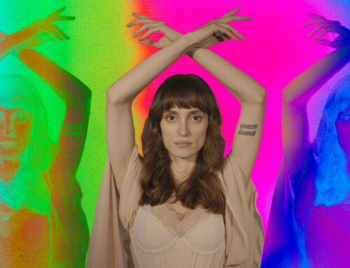 Leliel – Söz Gelimi