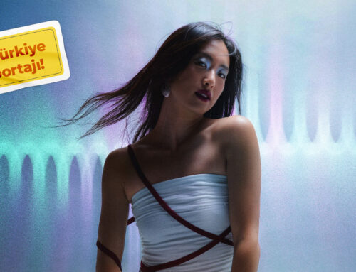 Sarah Kinsley: ‘İnsanların düşündüğünden çok daha alaycıyım’