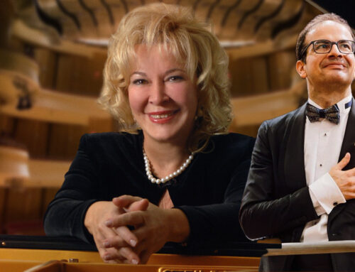 Chopin’in Kalbinden Farrenc’in İsyanına: İDSO Sahnesinde Bir Onur Gecesi