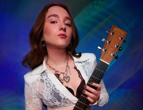 Işıl Ayman: ‘Bu trendleri biraz daha değiştirmeyin, albüm yapacağım’