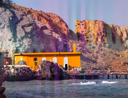 Bozcaada Caz Festivali’nden Açık Çağrı