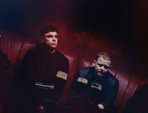 KNEECAP – Irish Goodbye