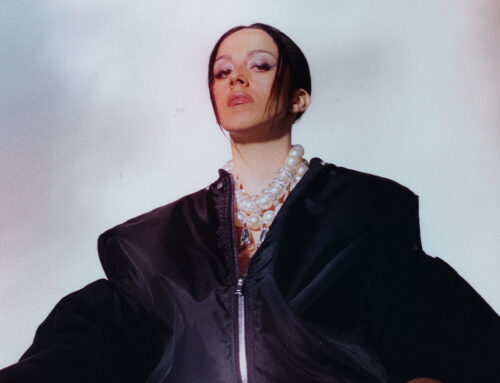 Sara Correia ile Arkeoloji Müzesi’nde Fado