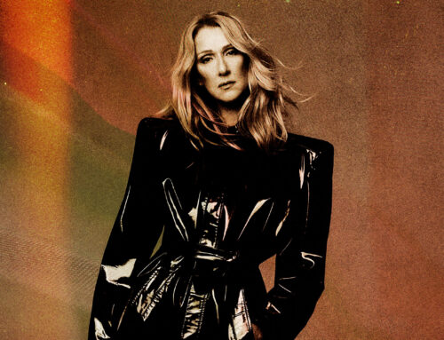 Celine Dion – Dansons