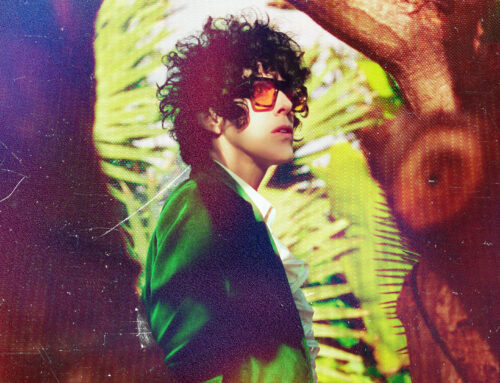 LP, Türkiye’de üç şehirlik bir turneye çıkıyor