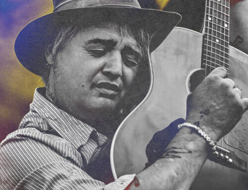 Peter Doherty, Blind Sahnesinde İstanbul’la Buluşuyor