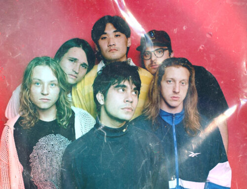 Los Angeles Çıkışlı The Sophs, İlk Kez Türkiye’de!