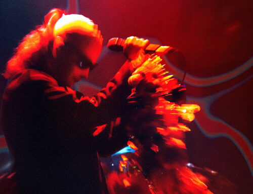 Salon İKSV’den Mayıs Takvimi