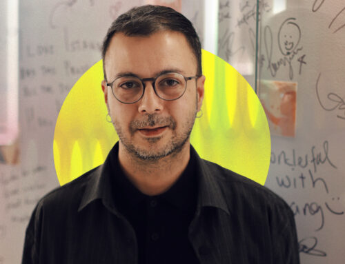 Levent Dokuzer: ‘Asıl mesele deneyim yaratmak değil, İçeriği derinleştirmek’