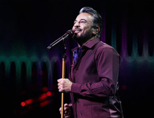 Emre Altuğ: İyi pop şarkısı döneminin fotoğrafını çeker