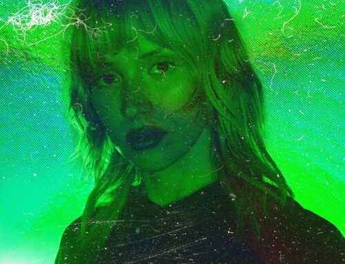 Angèle – Dis-Le