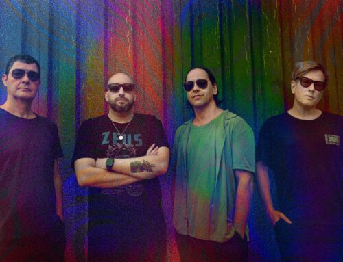 Duman – Pür Cunda Live Session