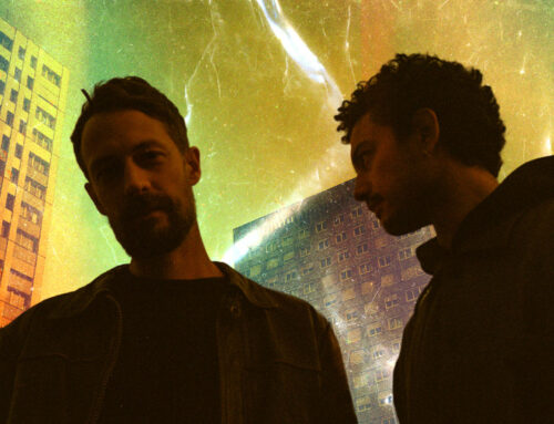 The Blaze DJ Setleriyle Türkiye’de: İzmir, Ankara, İstanbul’da Sahne Alacak