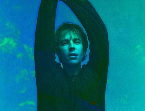 Tom Odell Sahneye Çıkmadan Önce Sena Şener ve Murat Ceylan Wish Coşkuyu Yükseltiyor!