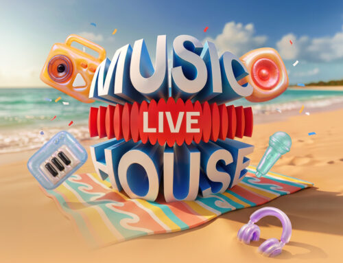 Tiktok Music LIVE House Yeni Nesil Yıldızlarını Arıyor